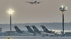 EU downplays jet fuel shortage risks despite IEA warning