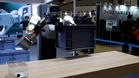 Would you work with a joke-cracking robot? Japan tries to catch up with China’s humanoids