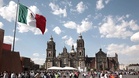 The World Cup is driving a new kind of tourism in Mexico: Working remotely and living football for weeks at a time