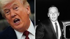 ‘This is a sacrilege’: Nancy Sinatra calls out Donald Trump for using father Frank’s ‘My Way'