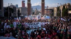 Spain launches €7bn public housing plan to tackle soaring rents and housing crisis