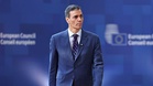 EU failure to sanction Israel weakens defence of Ukraine, warns Pedro Sánchez