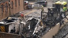 Judge sets trial date for suspects in Jewish charity ambulance arson attack in London
