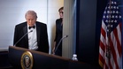 World leaders react to White House press dinner shooting: no place for violence in democracy
