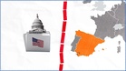 Watch: Pentagon's leaked email: Can Spain be suspended from NATO?