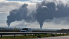 At least 21 killed in Russia's strikes on Ukraine on Chernobyl anniversary