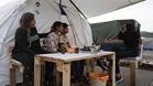 Lebanon families face second displacement amid ongoing warnings