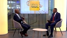 Middle East war will slow down economic growth in Africa as cost of living crisis soars, IMF warns