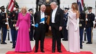King Charles III lauds ‘indispensable’ US-UK alliance at White House state dinner