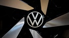 Volkswagen profit drops as carmaker signals further cost cuts