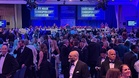 Man accused of trying to kill Trump at correspondents' gala agrees to remain jailed