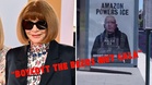 Glitz, glamour, protest: Met Gala sparks calls for boycott over Jeff Bezos takeover