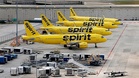 Spirit Airlines: What rights do passengers have if an airline collapses?