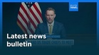 Latest news bulletin | May 4th, 2026 – Evening