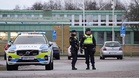 More than 20 bystanders killed in Sweden gangland shootings in three years, police say