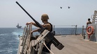 'We can and we will strike': Iran threatens European military bases amid Hormuz escalation