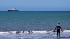 Hantavirus ship evacuees to be taken to the Netherlands but timeline unclear, cruise line says