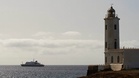 Canary Islands pushes back against Madrid and says ship carrying hantavirus cannot dock