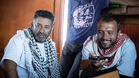 United Nations demands Israel 'immediately' release two Gaza aid flotilla activists