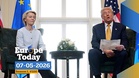 Europe Today: EU fails to agree on trade deal with US, risking Trump backlash