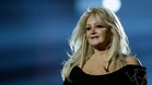 Singer Bonnie Tyler recovering after emergency operation in Portugal