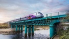 Dublin to Belfast train journeys set to drop below two hours in €700m rail overhaul