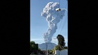Indonesia volcano eruption kills three hikers on Mount Dukono