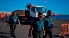 Hantavirus ship nears Tenerife as residents voice safety fears