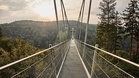 Germany and Europe home to the world’s longest pedestrian suspension bridges
