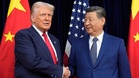 Trump to discuss Iran war and trade on first US presidential visit to China since 2017