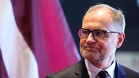 Latvian defence minister resigns following recent drone incursions that hit oil facilities