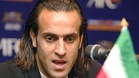 Iran seizes assets of football legend Ali Karimi in latest clampdown on regime's opponents