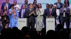 'I will make an order': Macron asks audience to leave if they want to chat during Nairobi summit