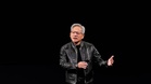 Trump called Nvidia's Jensen Huang to join China summit at last minute, report