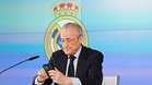 ‘Sexist, shocking, surreal’: Spanish media reacts to Real Madrid boss explosive press conference