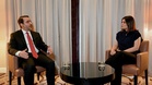 Syria needs 'comprehensive security agreement' with Israel, foreign minister tells Euronews
