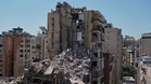 Israel and Lebanon meet for third round of direct talks in Washington