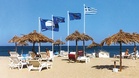 Blue Flag beaches: Spain hits a new record with 794 sandy stretches awarded, followed by Greece