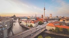 Revealed: The best 'trip-maxxing' routes for a four-city European break