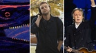 Jurassic monsters and piano tuners: What to see, do or hear this week in Europe