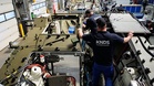 ‘Each day counts’: EU scrambles to seal defence industry deal