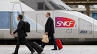 ‘One ticket, one journey’: can the EU simplify train travel? Take our poll