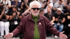 Spanish director Pedro Almodóvar calls Trump, Netanyahu and Putin 'monsters' in Cannes