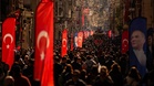 Turkish tourists flock to Greece as rising costs put Greeks off Turkey