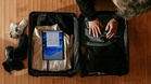 From rolling clothes to shoe hacks: The packing tips travel experts swear by