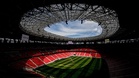 Budapest readies ahead of welcoming its first Champions League final on Saturday