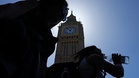 Britons flock to beaches and pools as UK breaks May heat record