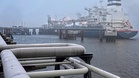 Germany signs major Canadian LNG agreement amid Middle East energy fears