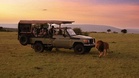 Africa’s hottest new safari lodges are redefining luxury travel in the wild
