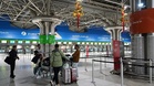 48 more police officers deployed to Lisbon airport from Friday